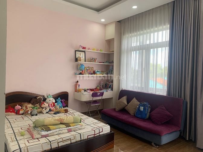 Chính chủ cần bán nhà đường Đoàn Nguyễn Tuấn, Huyện Bình Chánh