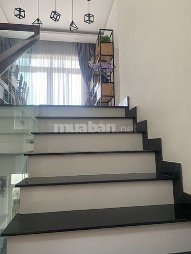 Chính chủ cần bán nhà đường Đoàn Nguyễn Tuấn, Huyện Bình Chánh