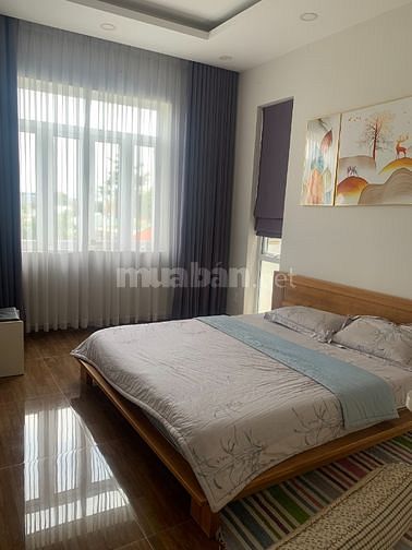 Chính chủ cần bán nhà đường Đoàn Nguyễn Tuấn, Huyện Bình Chánh