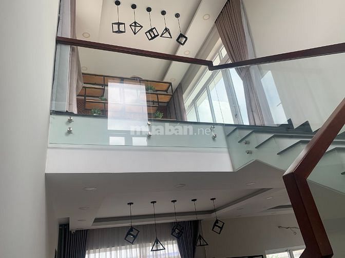 Chính chủ cần bán nhà đường Đoàn Nguyễn Tuấn, Huyện Bình Chánh