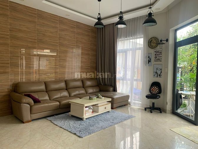 Chính chủ cần bán nhà đường Đoàn Nguyễn Tuấn, Huyện Bình Chánh