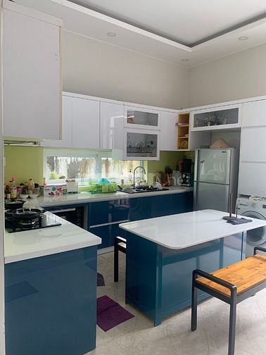 Chính chủ cần bán nhà đường Đoàn Nguyễn Tuấn, Huyện Bình Chánh