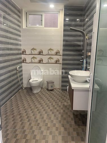 Chính chủ cần bán nhà đường Đoàn Nguyễn Tuấn, Huyện Bình Chánh