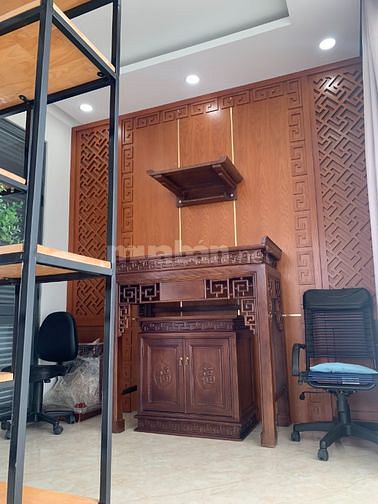 Chính chủ cần bán nhà đường Đoàn Nguyễn Tuấn, Huyện Bình Chánh