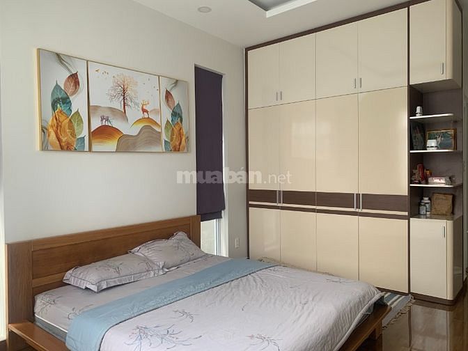 Chính chủ cần bán nhà đường Đoàn Nguyễn Tuấn, Huyện Bình Chánh