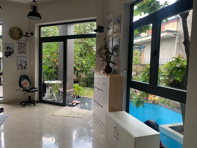 Chính chủ cần bán nhà đường Đoàn Nguyễn Tuấn, Huyện Bình Chánh