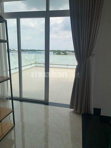 Chính chủ cần bán nhà đường Đoàn Nguyễn Tuấn, Huyện Bình Chánh