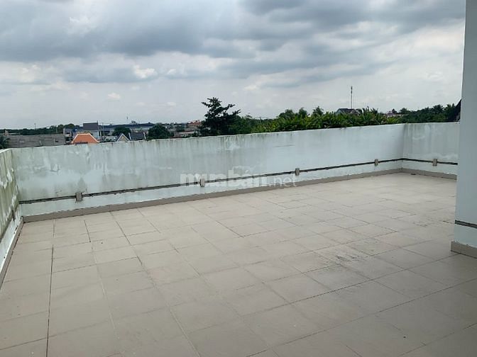 Chính chủ cần bán nhà đường Đoàn Nguyễn Tuấn, Huyện Bình Chánh