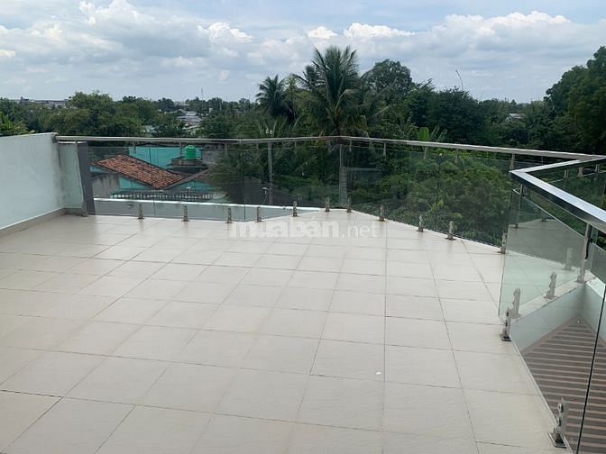 Chính chủ cần bán nhà đường Đoàn Nguyễn Tuấn, Huyện Bình Chánh