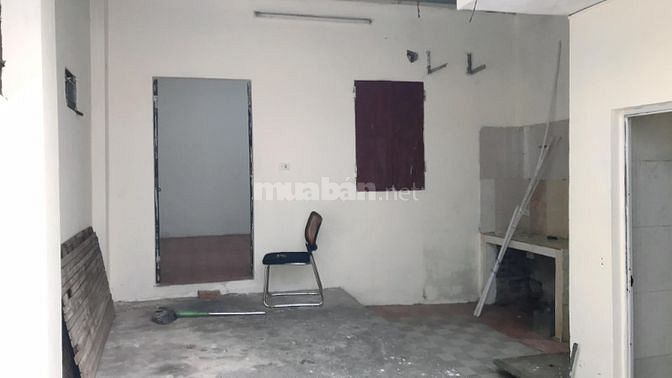 Bán  ĐẤT THẠCH BÀN,Long Biên 50m MT 4,7m, NHỈNH 3,5 TỶ , oto,KD