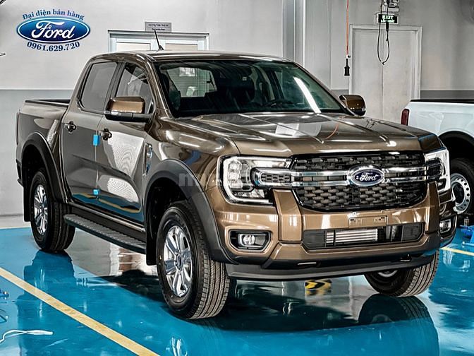 Ford Ranger XLS 2.0L AT 4x2 - Giá cực tốt