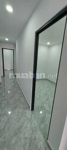 Bán nhà mặt tiền hẻm xe hơi tiện vừa ở vừa kính doanh