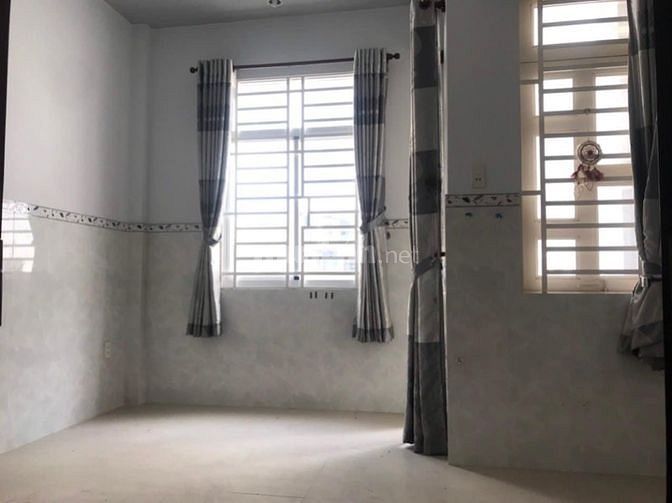Nhà mới xây hẻm 207/7b đường 3/2 gần Rạp hát hoà bình