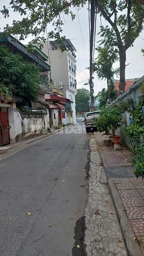  BÁN NHÀ 4 tầng số 56 ngõ 48 /67 Ngô Gia Tự, Long Biên, 50m2, 6,1 tỷ