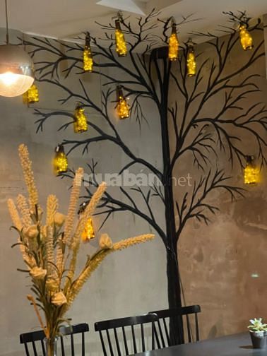 SANG QUÁN CAFE ROOFTOP TẠI NGÔ T TỐ, BT