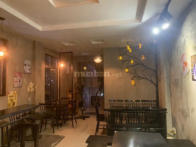 SANG QUÁN CAFE ROOFTOP TẠI NGÔ T TỐ, BT