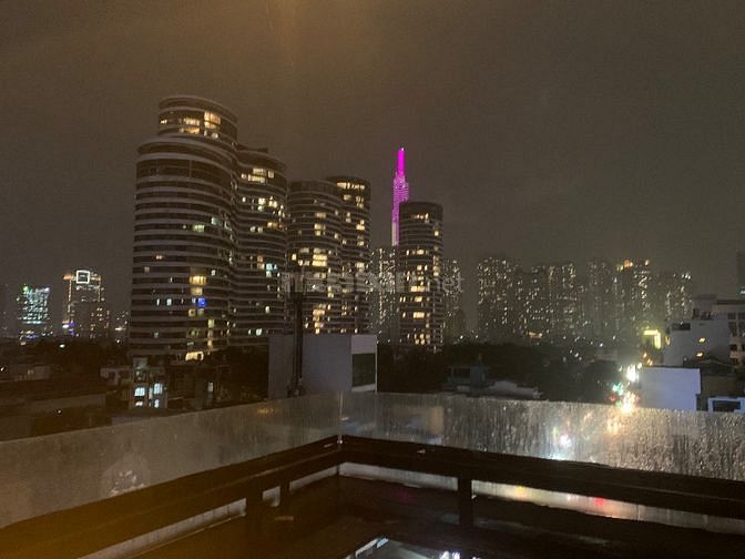 SANG QUÁN CAFE ROOFTOP TẠI NGÔ T TỐ, BT