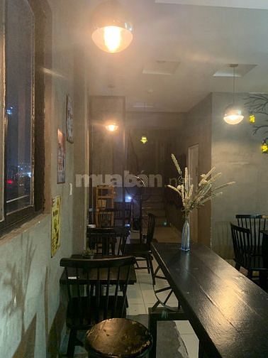SANG QUÁN CAFE ROOFTOP TẠI NGÔ T TỐ, BT