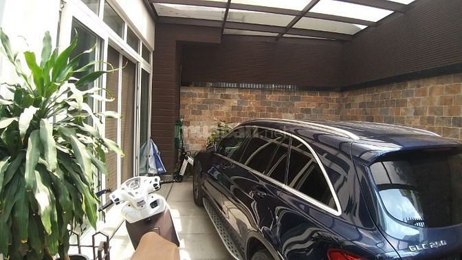 GIẢM SÂU 4TỶ BÁN NGAY BIỆT THỰ ĐẸP, 170m²; 8.5mx20m, 7PN, Đủ tiện ích