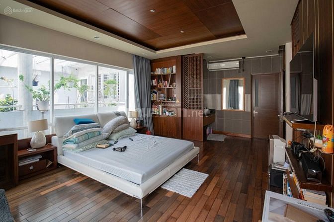 GIẢM SÂU 4TỶ BÁN NGAY BIỆT THỰ ĐẸP, 170m²; 8.5mx20m, 7PN, Đủ tiện ích