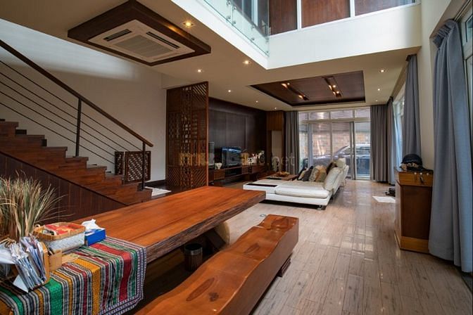 GIẢM SÂU 4TỶ BÁN NGAY BIỆT THỰ ĐẸP, 170m²; 8.5mx20m, 7PN, Đủ tiện ích