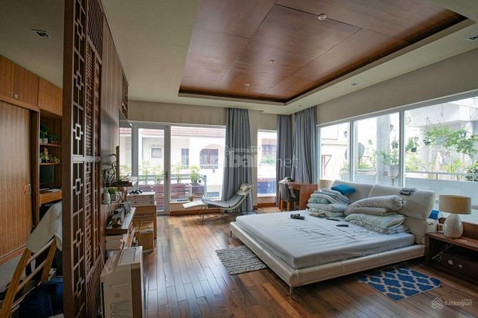 GIẢM SÂU 4TỶ BÁN NGAY BIỆT THỰ ĐẸP, 170m²; 8.5mx20m, 7PN, Đủ tiện ích