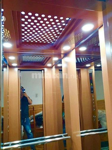 Nhà MTKD đường đất mới quận Bình tân