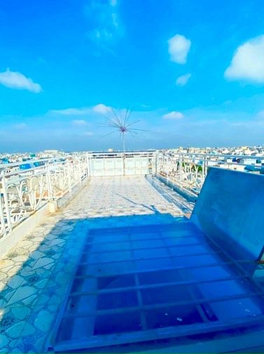 Nhà MTKD đường đất mới quận Bình tân