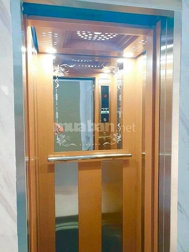 Nhà MTKD đường đất mới quận Bình tân
