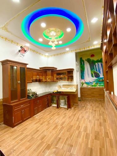 Nhà MTKD đường đất mới quận Bình tân