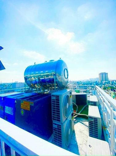Nhà MTKD đường đất mới quận Bình tân