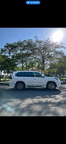 Cần bán LX570 đời 2016 nhập khẩu 