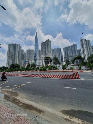 Bình Thạnh 80m2 - Tôi bán đất Nguyễn Hữu Cảnh. Gần Bệnh viện, sổ riêng