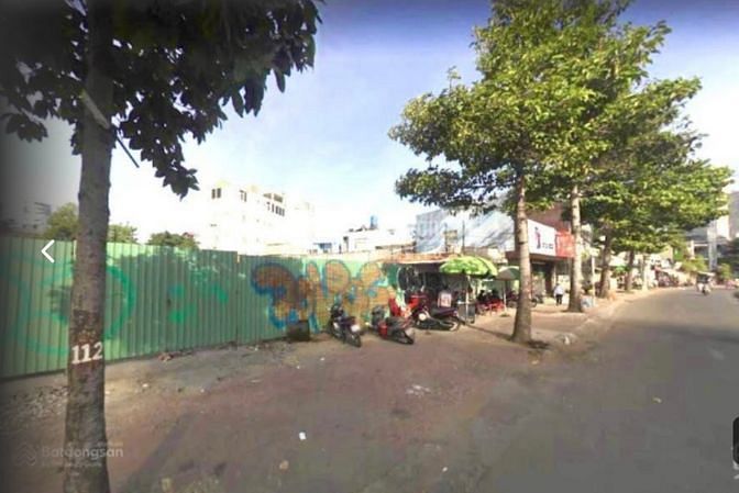 Bình Thạnh 80m2 - Tôi bán đất Nguyễn Hữu Cảnh. Gần Bệnh viện, sổ riêng