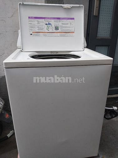 Cần mua máy giặt , máy sấy Wirlpool, General hư cũ