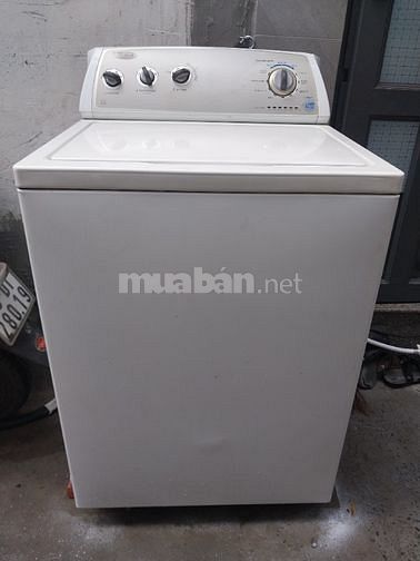 Cần mua máy giặt , máy sấy Wirlpool, General hư cũ