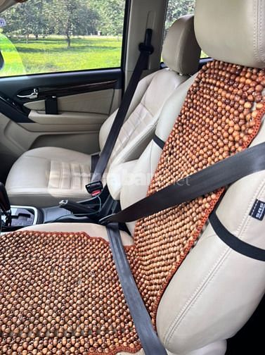Bán xe Isuzu Mu-X PRESTIGE 1.9 4X2 AT 2019 Máy Dầu
