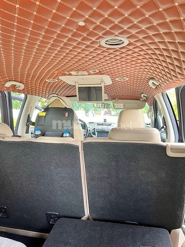 Bán xe Isuzu Mu-X PRESTIGE 1.9 4X2 AT 2019 Máy Dầu