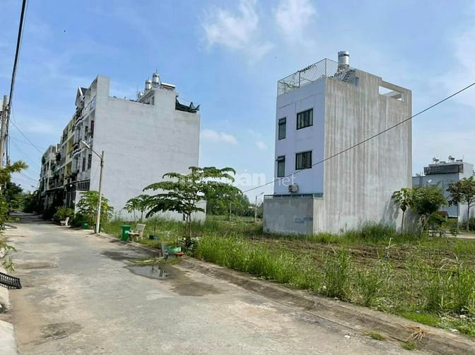 Bán đất view công viên  Gia Long Riverside giá 4.6 tỷ