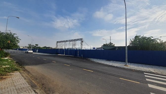 CẮT LỖ NỀN ĐÀO SƯ TÍCH RESIDENCE GIÁ 45TR TỐT NHẤT KHU VỰC
