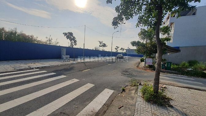 CẮT LỖ NỀN ĐÀO SƯ TÍCH RESIDENCE GIÁ 45TR TỐT NHẤT KHU VỰC