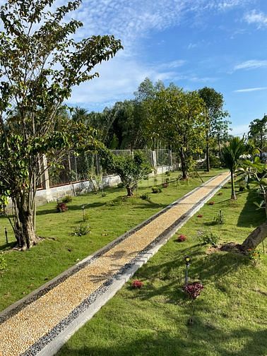 Chính Chủ Cần Bán 1600m2 Đất MT Lê Văn Lương Phước Kiển Nhà Bè. Giá
