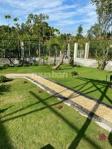 Chính Chủ Cần Bán 1600m2 Đất MT Lê Văn Lương Phước Kiển Nhà Bè. Giá
