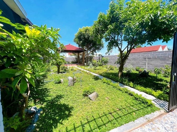 Chính Chủ Cần Bán 1600m2 Đất MT Lê Văn Lương Phước Kiển Nhà Bè. Giá