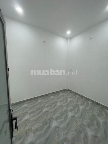 Bán nhà hẻm xe bán tải 351/ Lạc Long Quân P5Q11