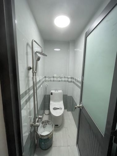 Bán nhà hẻm xe bán tải 351/ Lạc Long Quân P5Q11