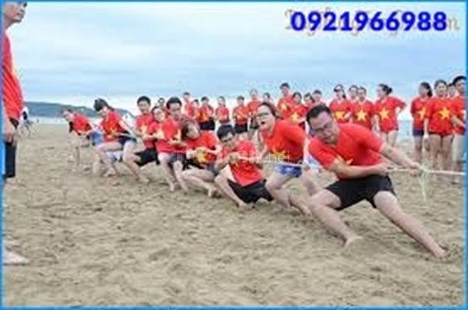 cho thuê máy chạy bộ điện , cho thuê dây thừng kéo co 