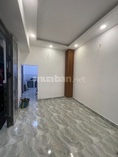 Bán nhà hẻm xe bán tải 351/ Lạc Long Quân P5Q11