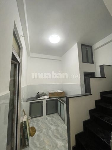 Bán nhà hẻm xe bán tải 351/ Lạc Long Quân P5Q11
