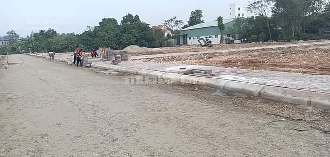 BÁN ĐẤT ĐẤU GIÁ - TÂN ƯỚC - GIÁ TỐT